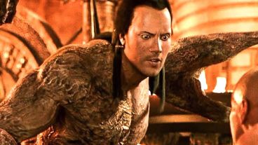 Nine Times Nobody Cared About the Bad CGI