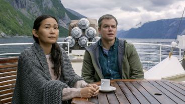 15 Movies That Had Potential, But Nothing Else