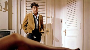 10 1970s Movie Stars and Their Iconic Movie ‘Look’