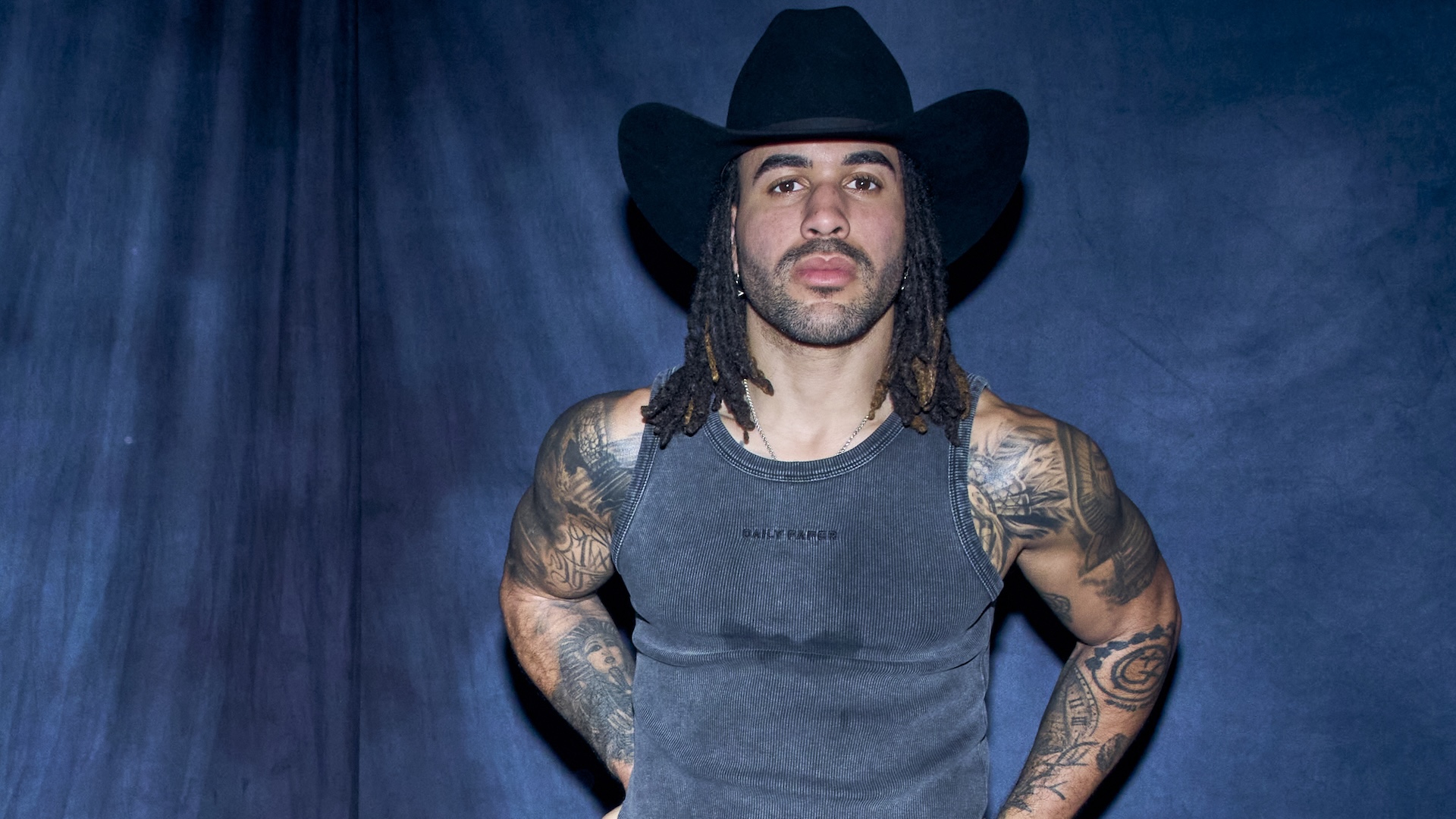 denofgeek.com - Sophia Rooksberry - Isaac Wright Combines Urban Exploring, Photography in Drift