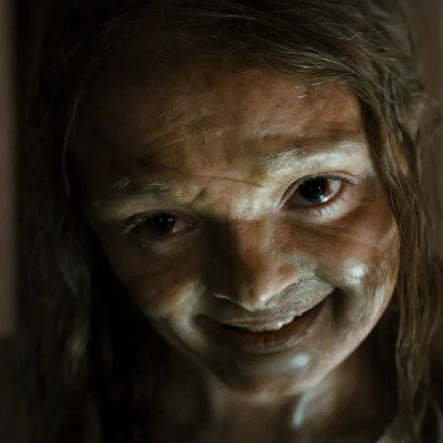 Lee Cronin's The Mummy