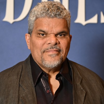 NEW YORK, NEW YORK - NOVEMBER 11: Luis Guzmán attends Netflix's Wednesday SAG Nom Comm at Whitby Hotel on November 11, 2025 in New York City. (Photo by Noam Galai/Getty Images for Netflix) PHOTO BY NOAM GALAI
