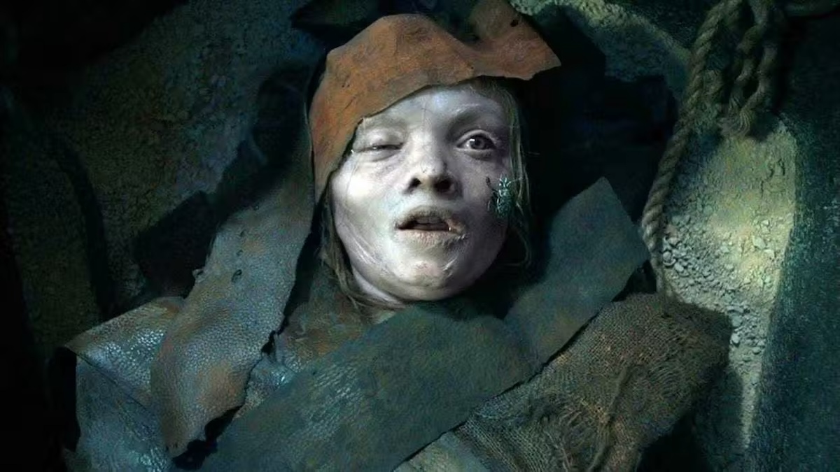 Lee Cronin’s The Mummy Review: Evil Dead, Egyptian Style