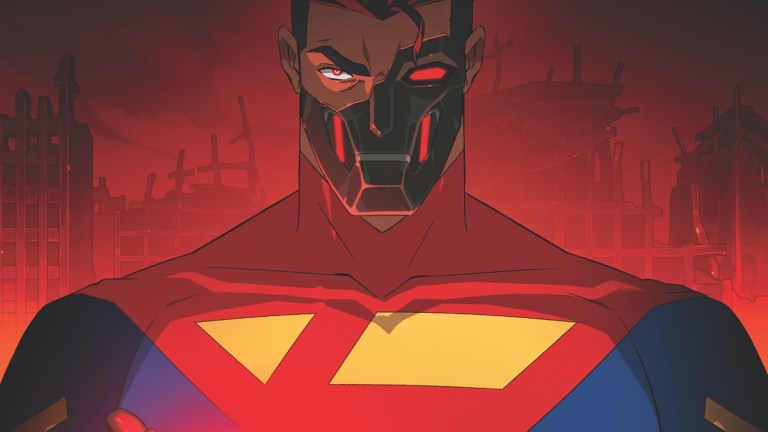 My Adventures With Superman