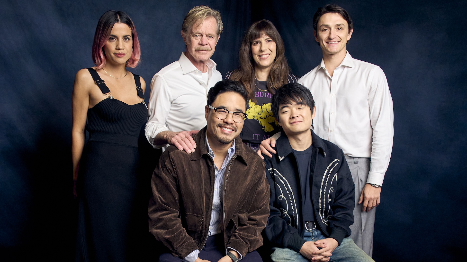 High School Comedy ‘Brian’ Celebrates the Awkwardness of Growing Up