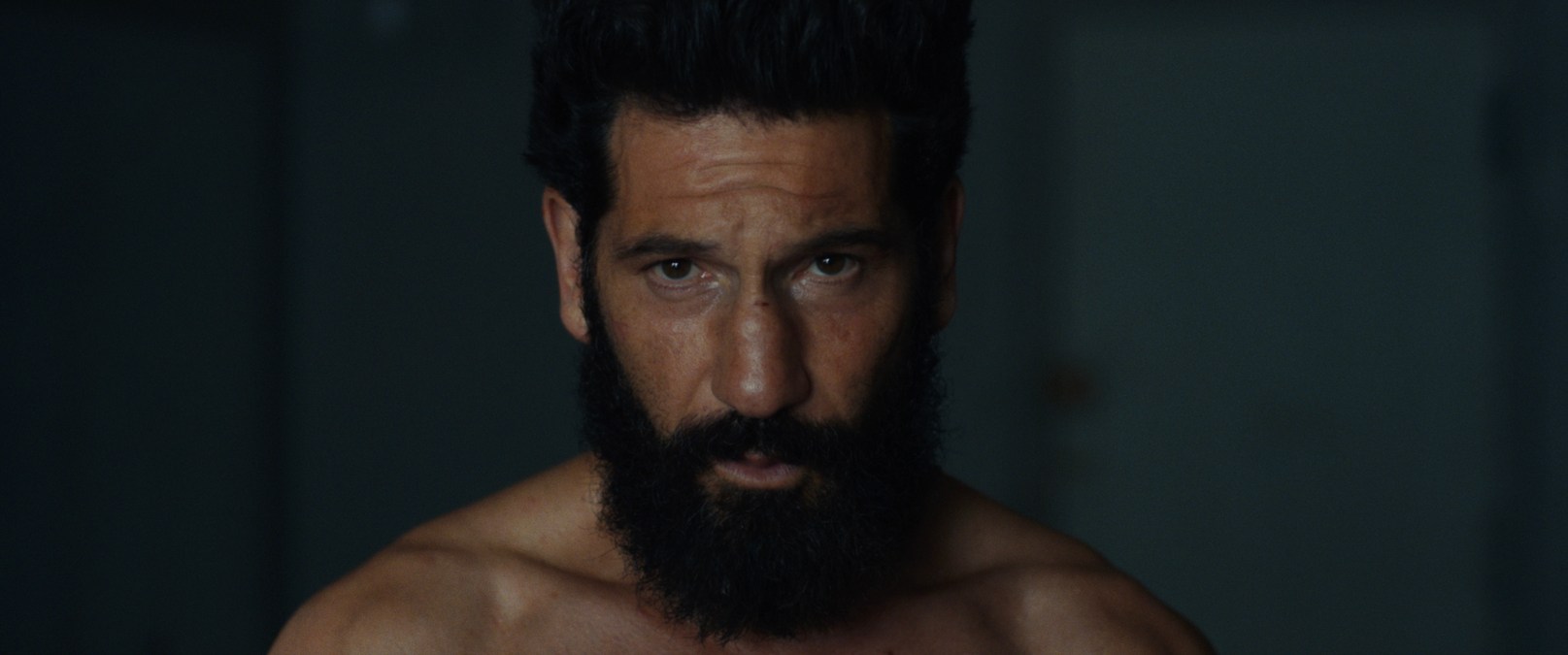 Geek Frank The Punisher: One Last Kill Trailer Reminds Us That Frank Castle is No ...