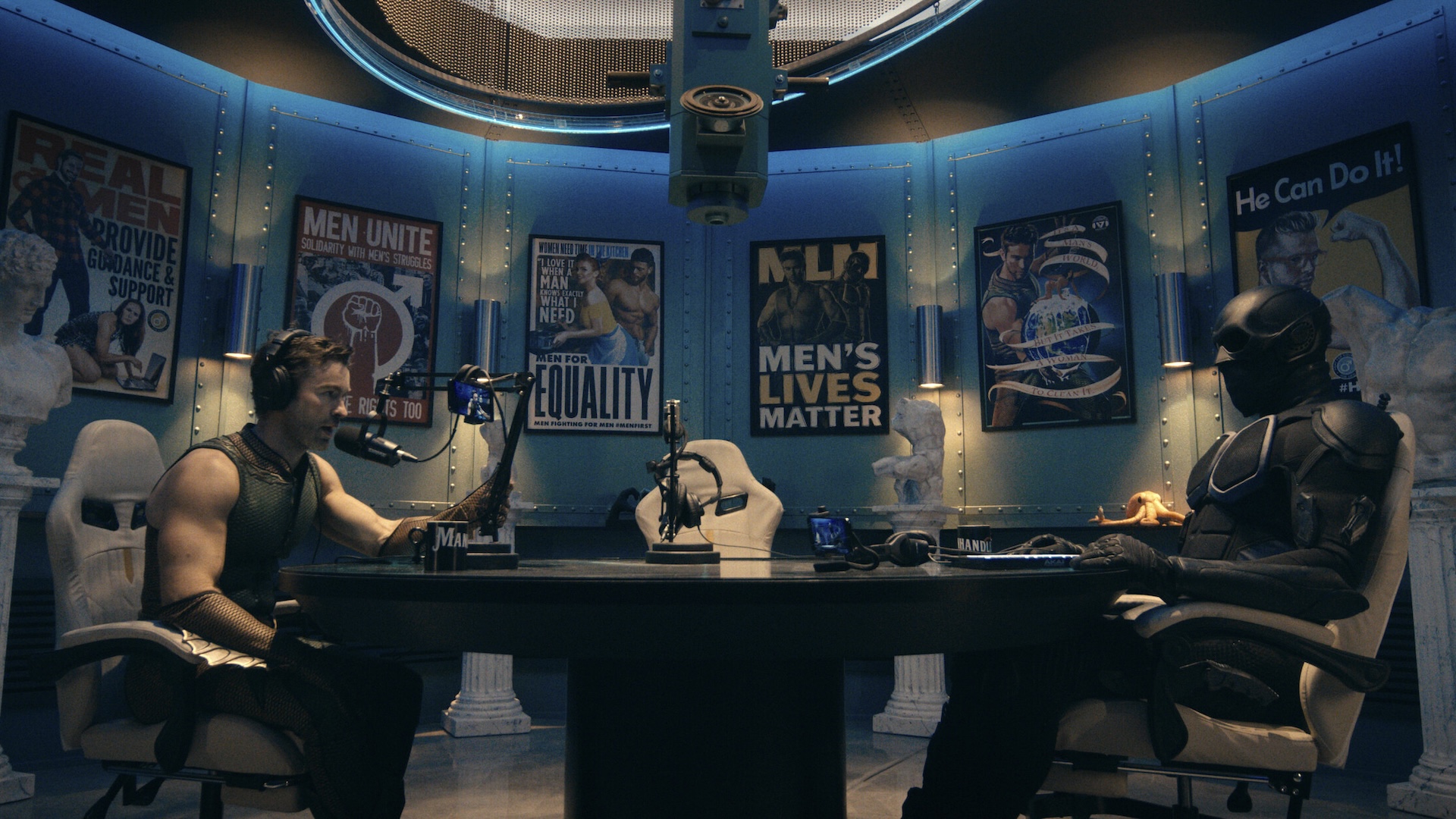 The Boys Season 5 Episode 3 Review: No Cap, On God Bro