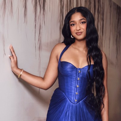 Maitreyi Ramakrishnan