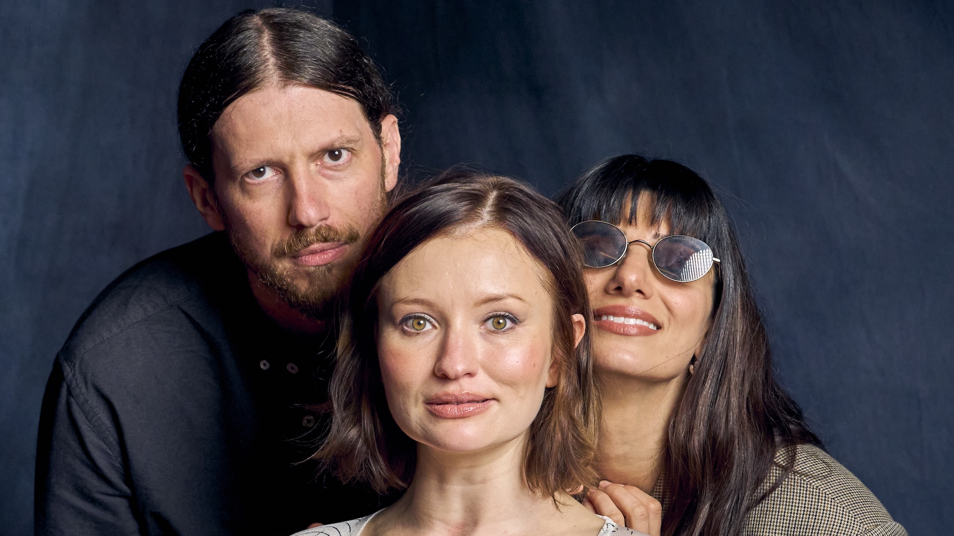 Dario Russo’s The Fox Turns Talking Animals Into a Dark Relationship Fable