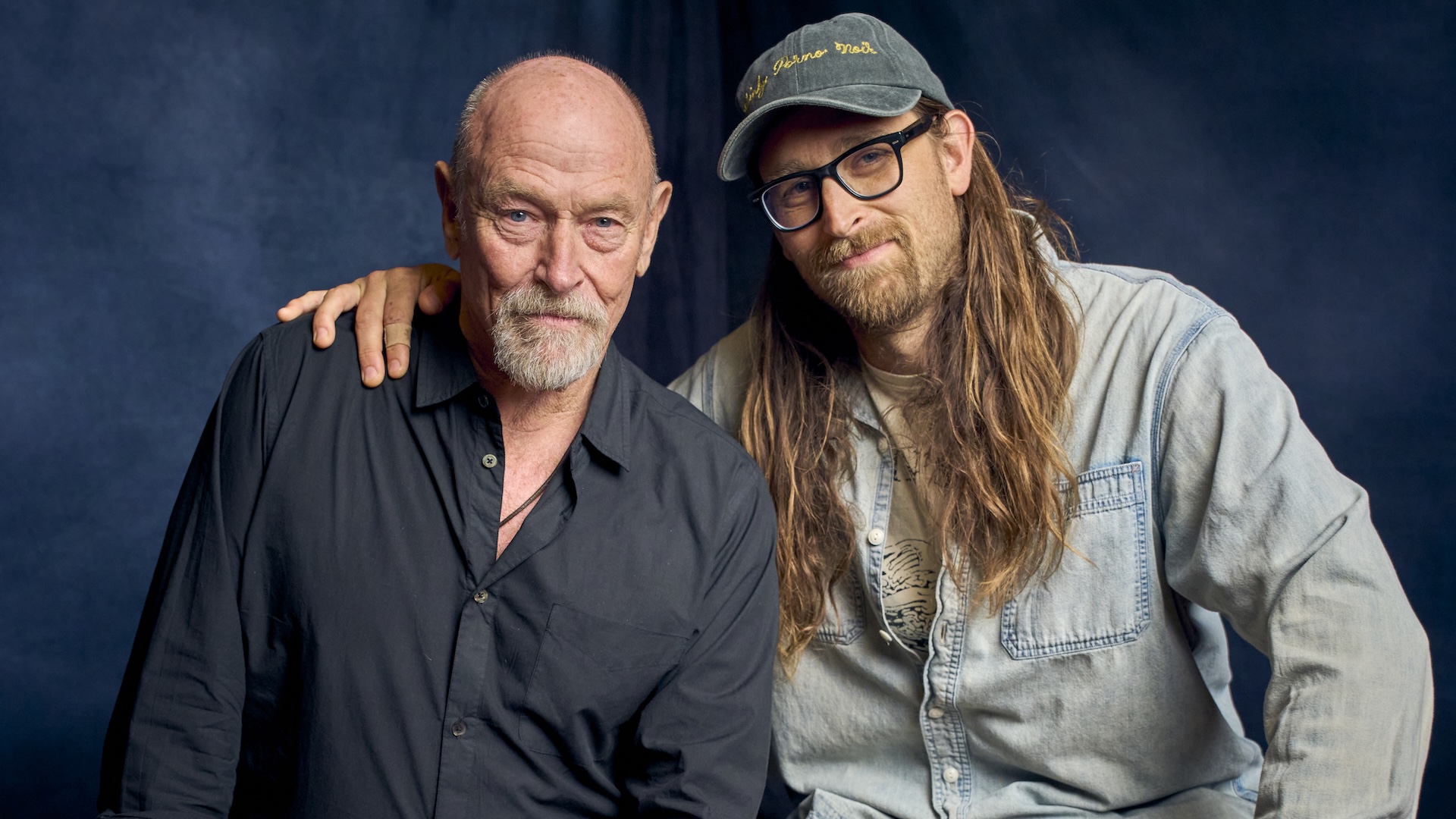 Corbin Bernsen On Embracing a Roger Corman Spirit, Working With His Son in Woodstockers