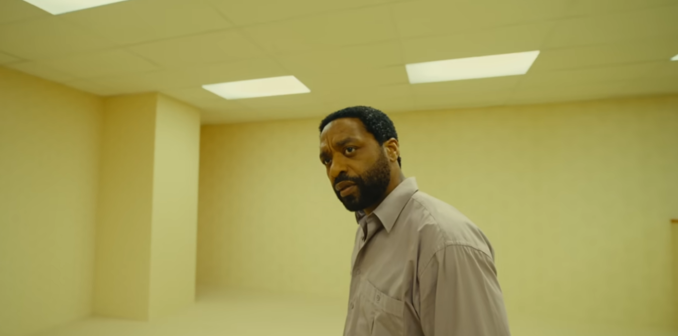 A24’s Backrooms Trailer Hopes the World Is Ready for a New Creepypasta Movie