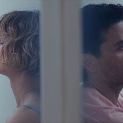 Oscar Isaac and Carey Mulligan in Beef Season 2