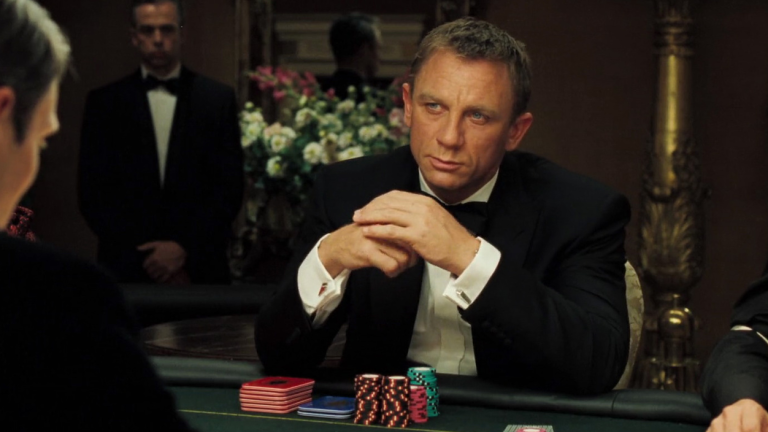 15 Times an On-Set Injury Made the Final Cut