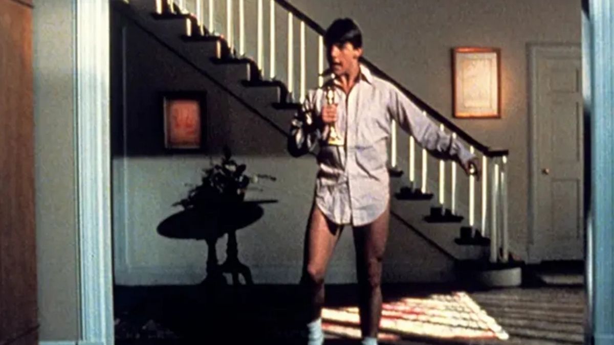 17 Movies Remembered Entirely for One Scene