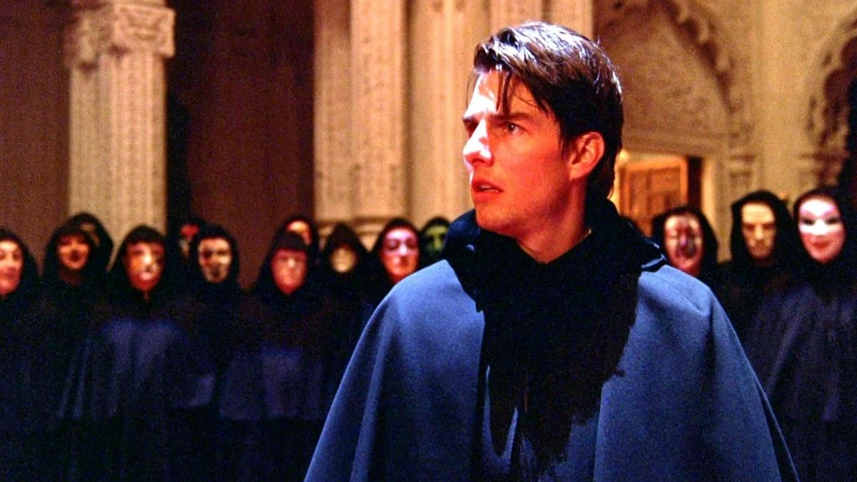 15 Movie Facts More Unsettling Than Informative