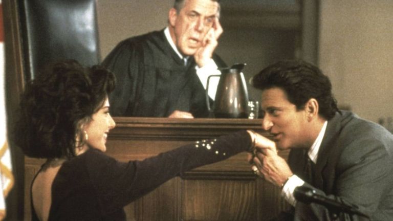 20 People Share Their “10/10, No Notes” Movie