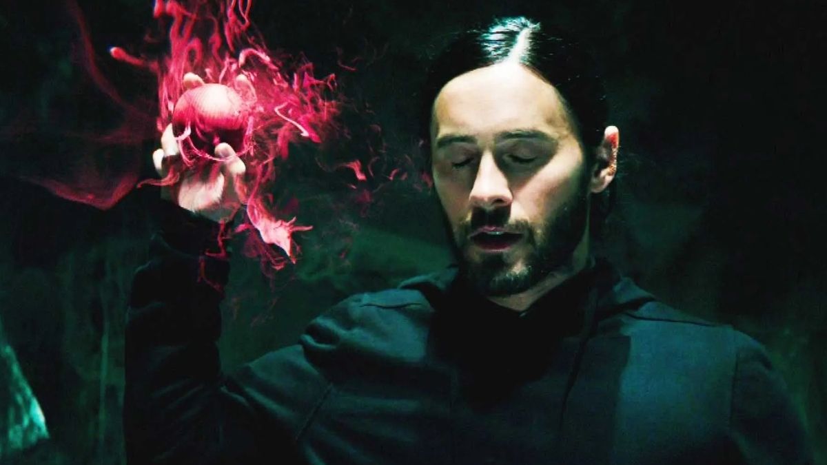 15 ‘Serious’ Movies That Nobody Treats as Such