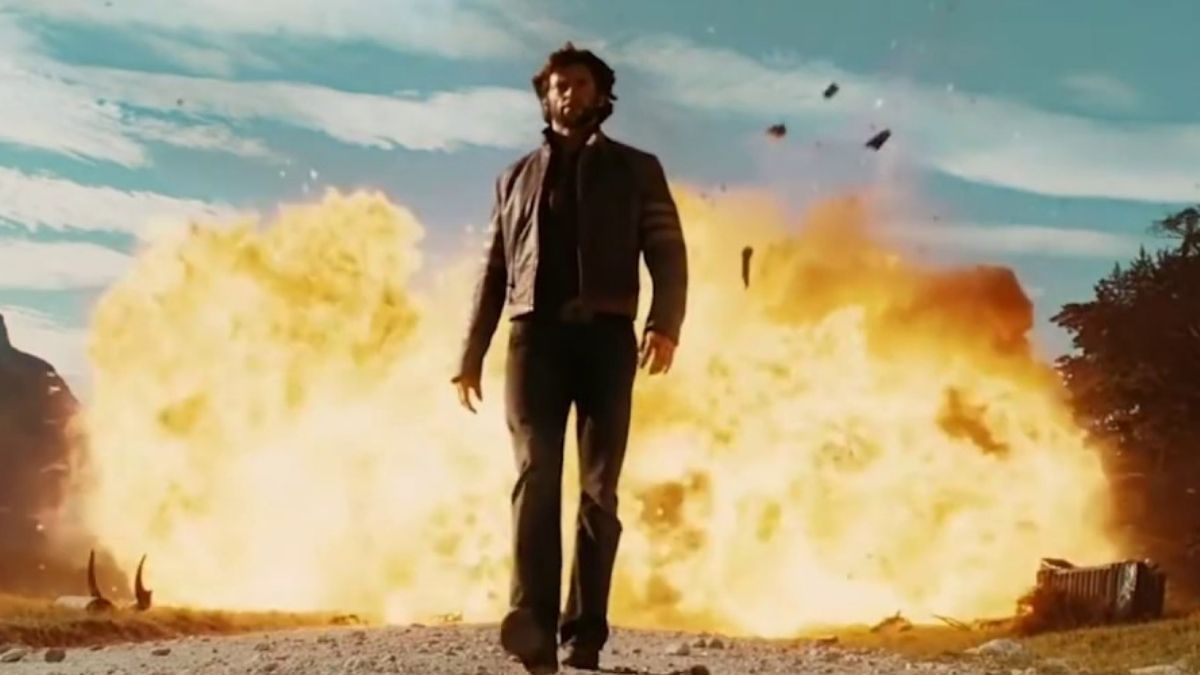 18 Películas con reglas extrañas que esperan que aceptes sin dudar 18 Películas con reglas extrañas que esperan que aceptes sin dudar