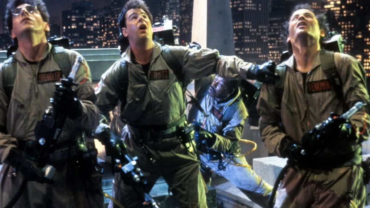 The Weirdest ’80s Movie Genres That Somehow Worked