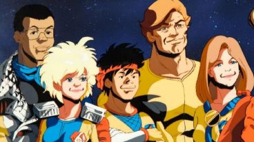 15 Forgotten ’80s Cartoon Shows That Used to Be Everywhere