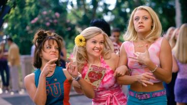 17 ‘Fluff’ Movies That Were Anything But