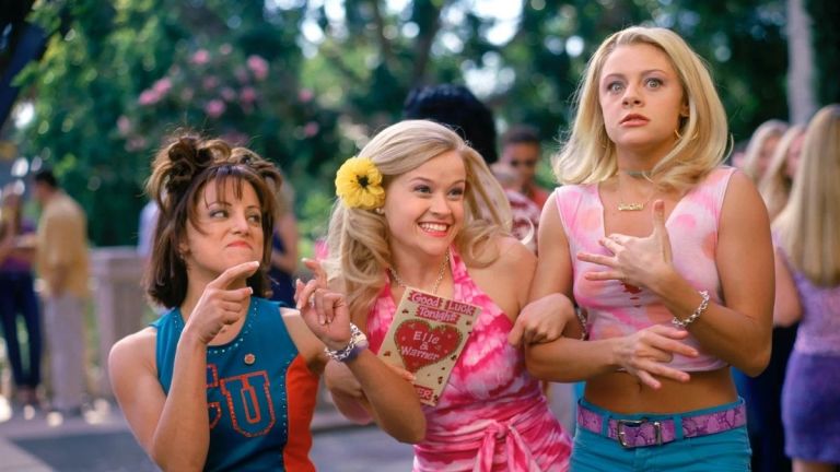 17 ‘Fluff’ Movies That Were Anything But