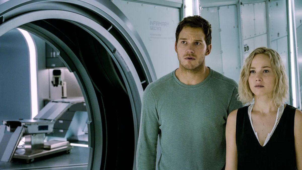 15 Unsettling Movie Facts That Might Change How We See Them