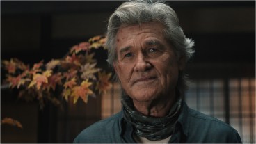 Kurt Russell in Monarch Legacy of Monsters Season 2