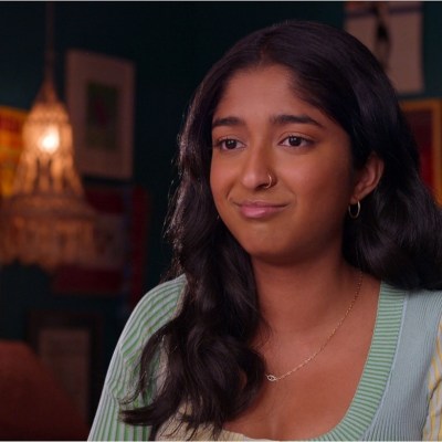 Maitreyi Ramakrishnan in Never Have I Ever Season 4