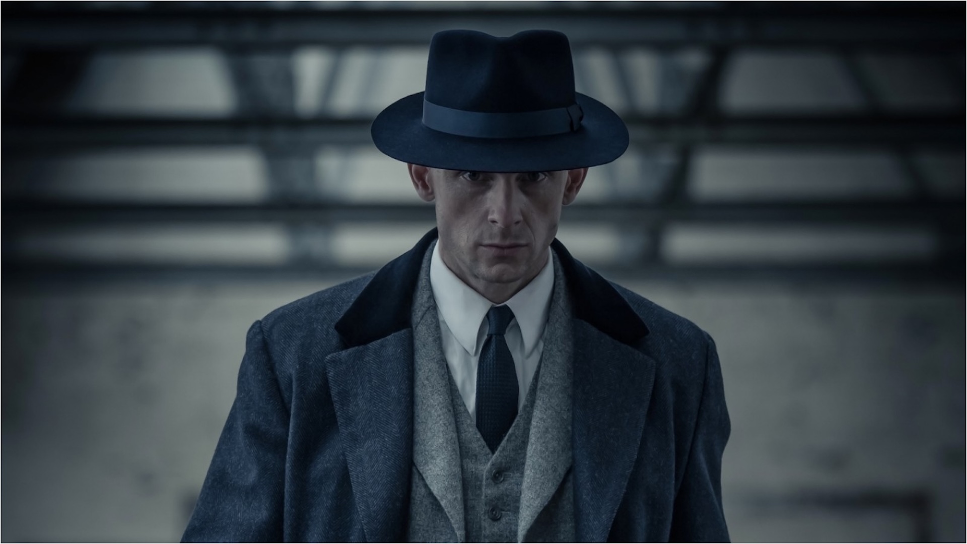 The Peaky Blinders Sequel Will Get a New Duke Shelby