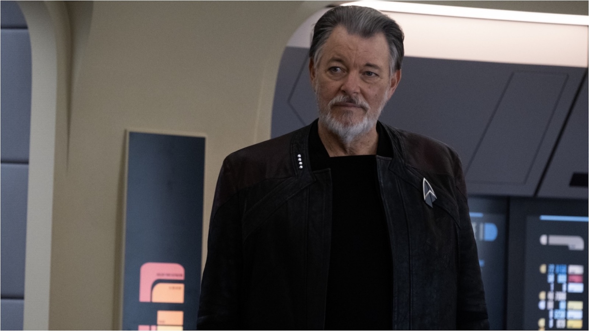 Jonathan Frakes Weighs In on the State of Modern Star Trek