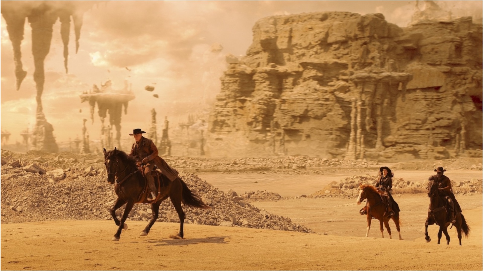 Star Trek Strange New Worlds Season 4 teaser