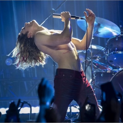 Sam Reid in The Vampire Lestat