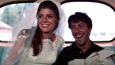 15 Classic Films That Felt Great Then, But Feel Off Today