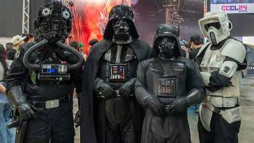 The Top 10 Franchises With the Worst Fandoms