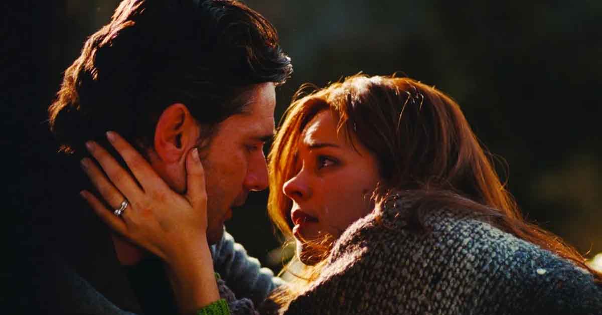 15 Movies Where Time Travel Makes Absolutely No Sense