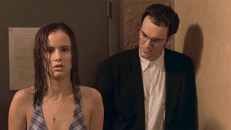 15 Times a Director Cast Themselves Under Dubious Circumstances
