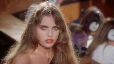 10 Actors Who Did One Movie and Pretty Much Peaced Out