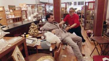 15 of the Most Uncomfortable Comedies Ever Made