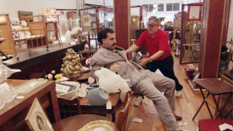 15 of the Most Uncomfortable Comedies Ever Made