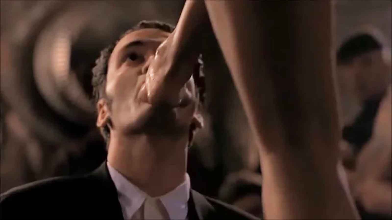 15 Times a Director Cast Themselves Under Dubious Circumstances