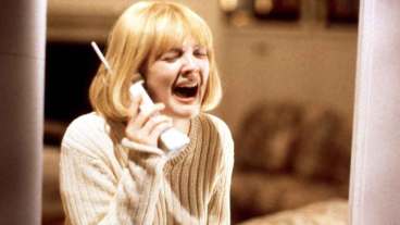 Ranking the Top 10 Screams in Horror Movie History