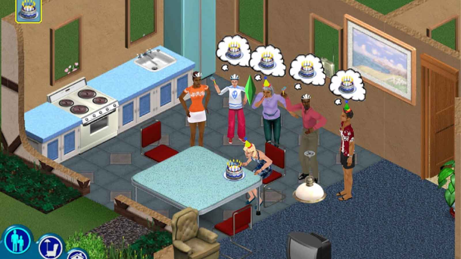 15 Games That Were Supposed to Be Fun but Were Stressful Instead?
