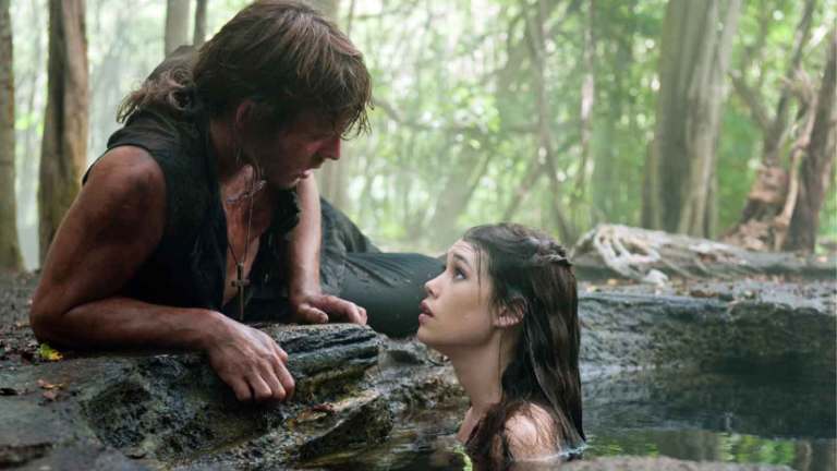 15 Good Movies That Shoehorned in a Romance for No Reason