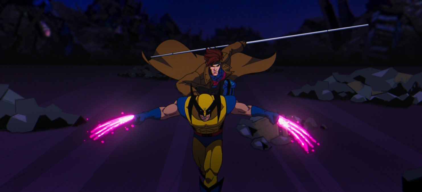 X-Men 97 Producers Tease the Return of a Fallen Fan Favorite