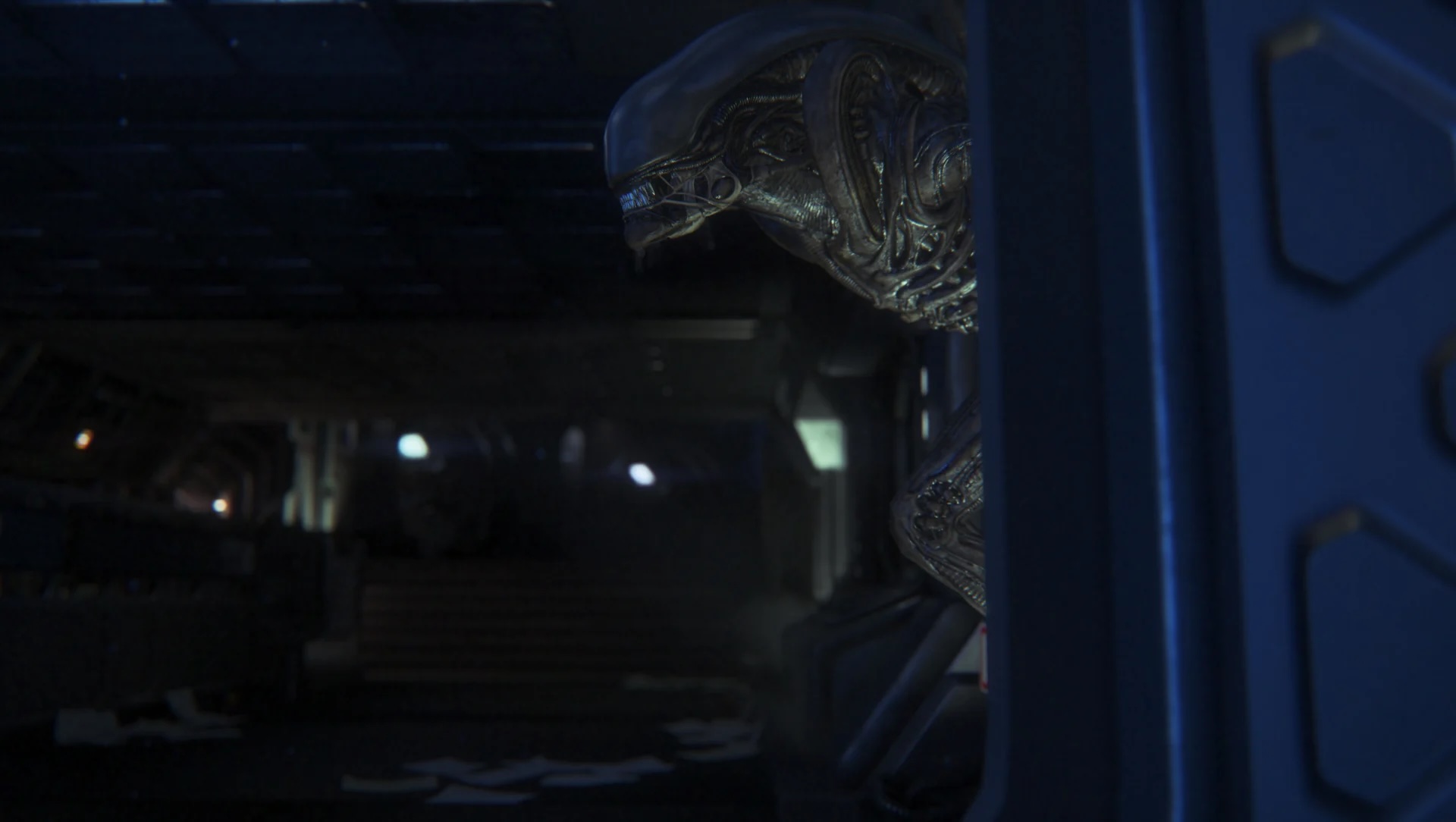 Alien: Isolation 2 Might Be Losing the Original Game’s Best Feature