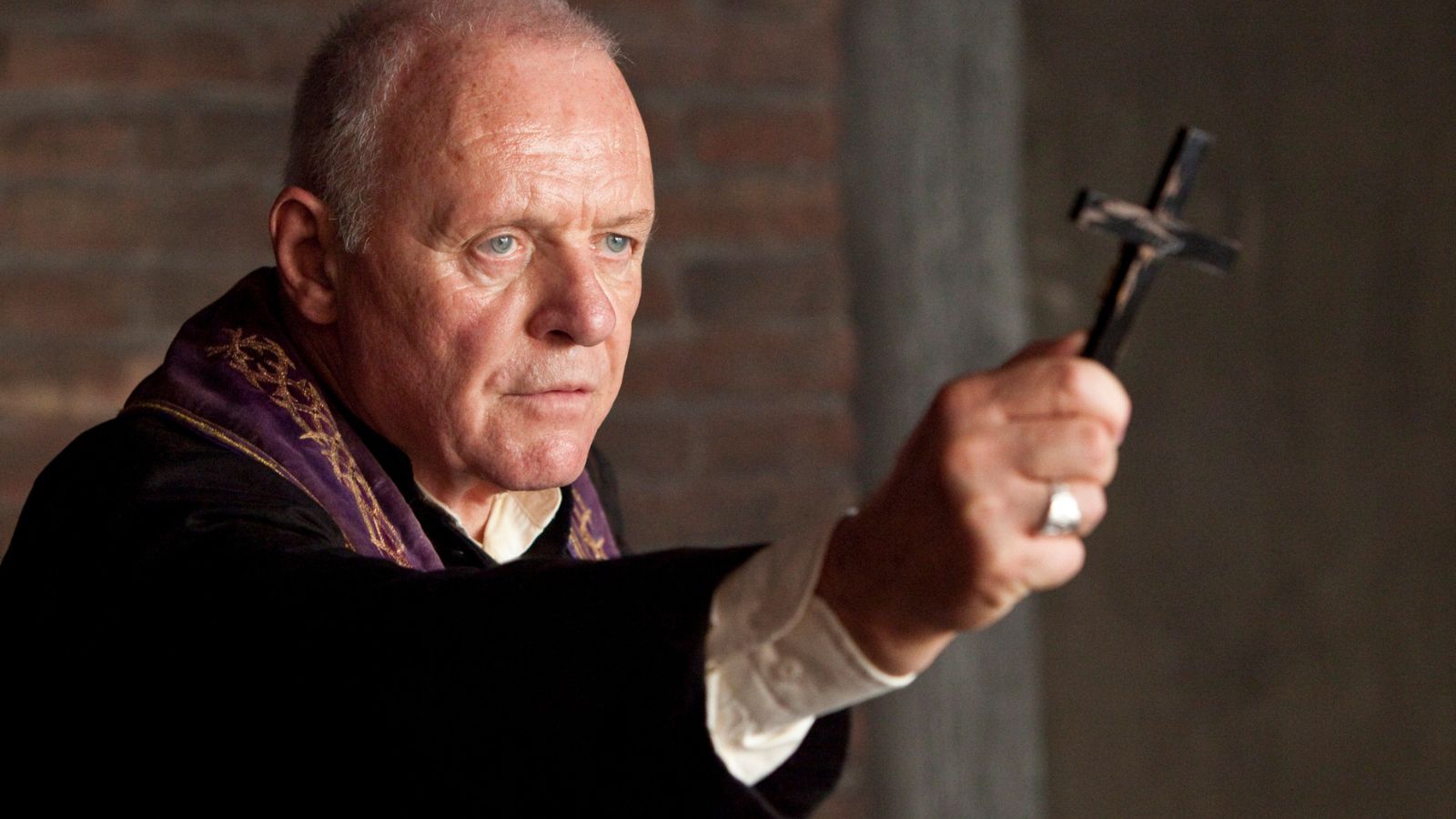 14 Horror Movies That Were Terrifyingly Inspired by Real Events