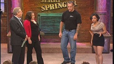 15 Weird TV Shows That Somehow Actually Got the Green Light