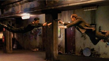 10 Awesome Special Effects from Before the Days of CGI