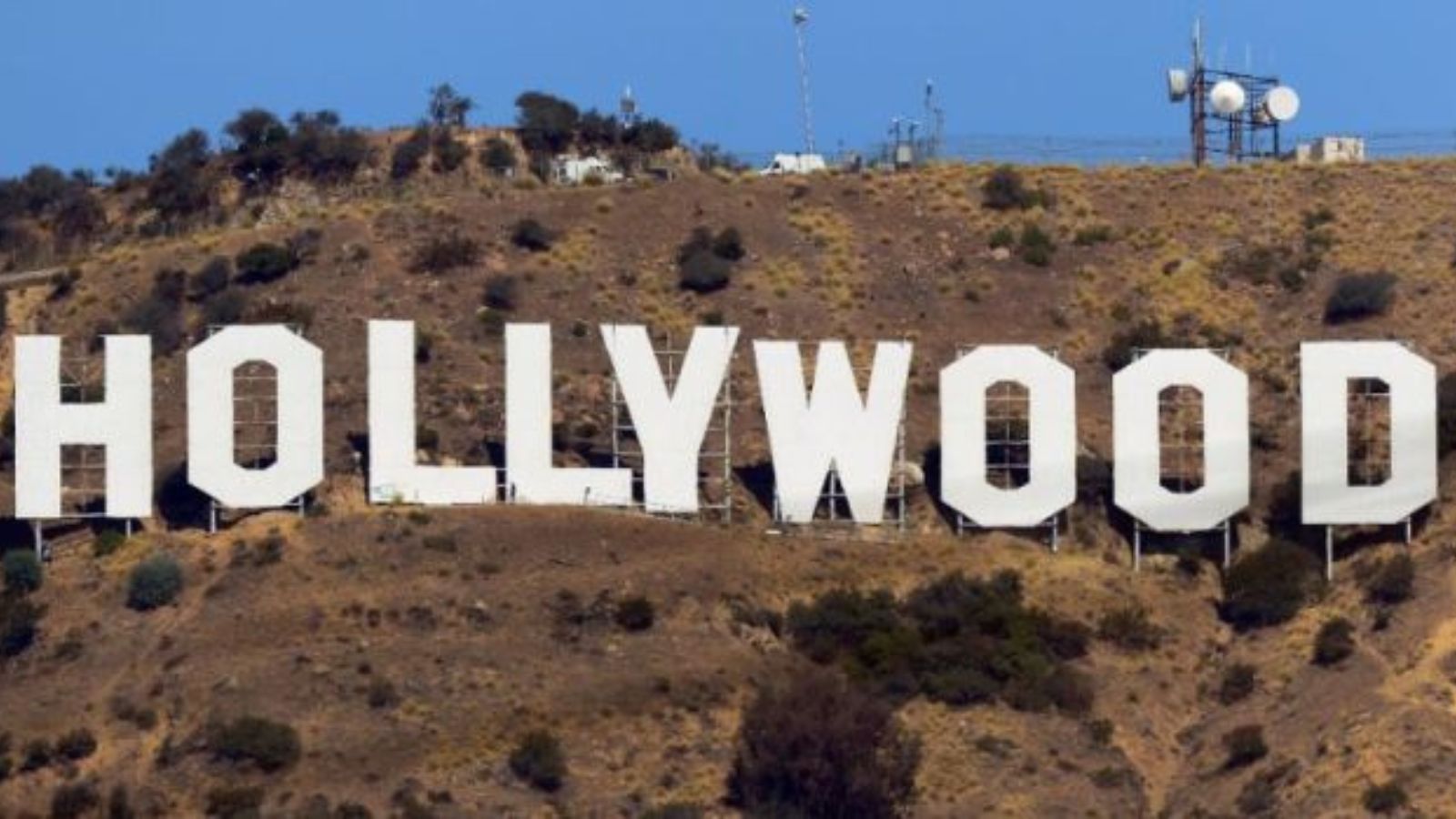 15 Dark Facts About Hollywood and its History